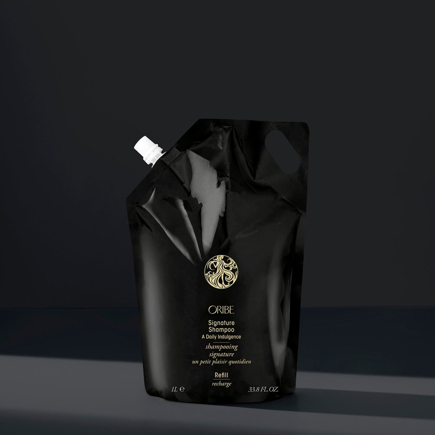 Signature Daily Shine Shampoo