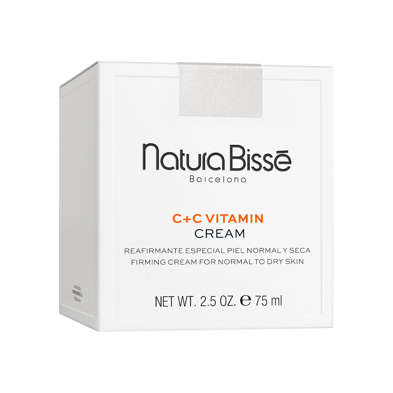 Radiant C and C Vitamin Cream