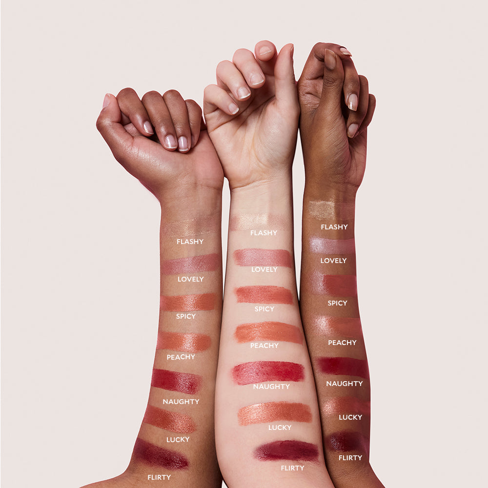 Everyday Flush Cream Blush