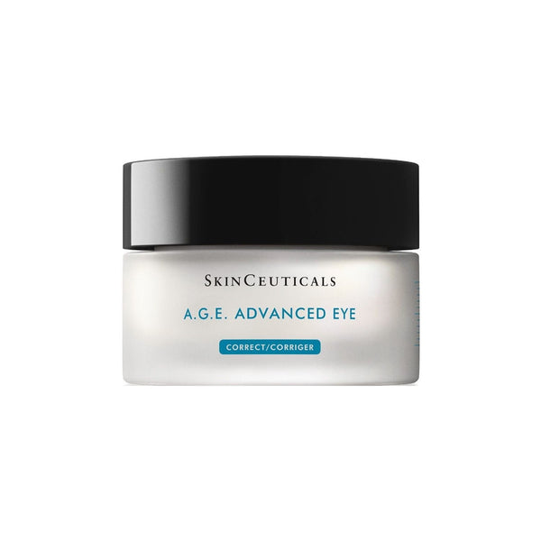 Advanced Eye Repair Cream