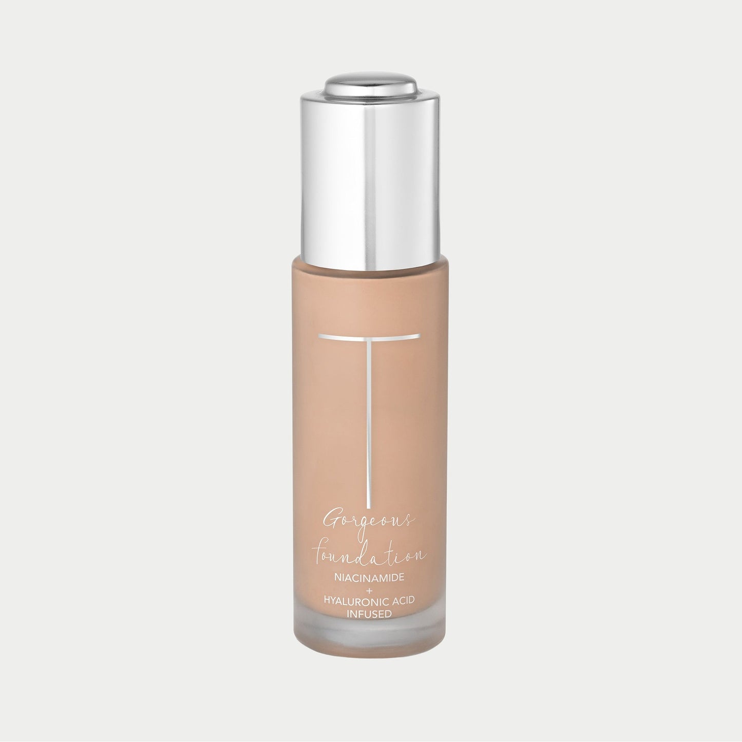 Gorgeous Glow Radiant Everyday Foundation