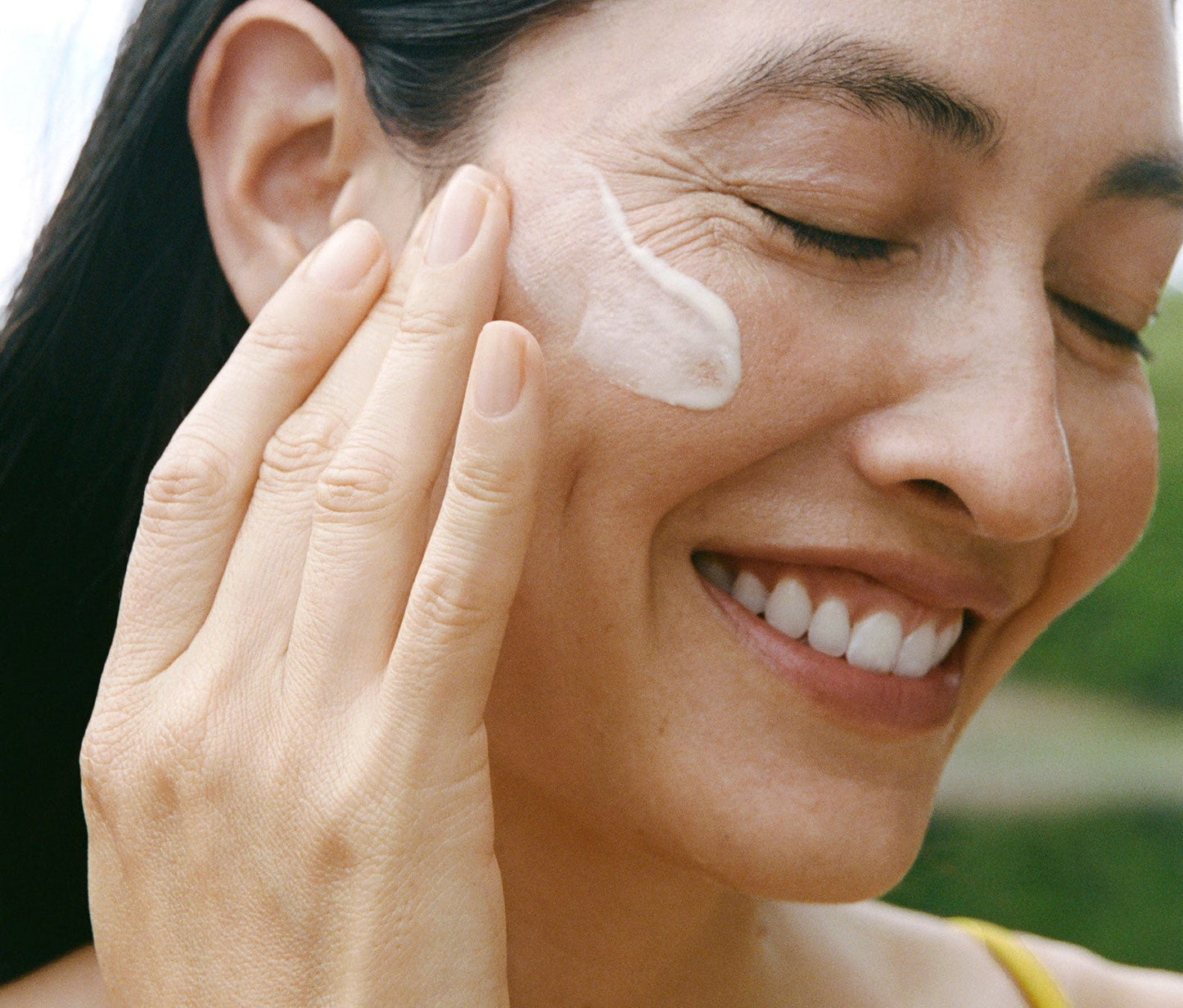 Mountain Glow Radiance Face Serum
