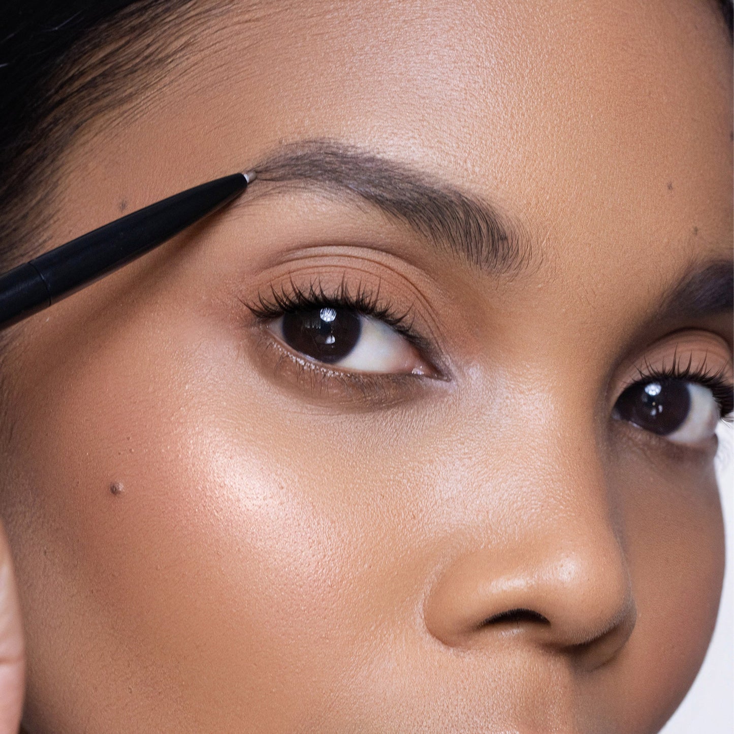 Precision Brow Shaper