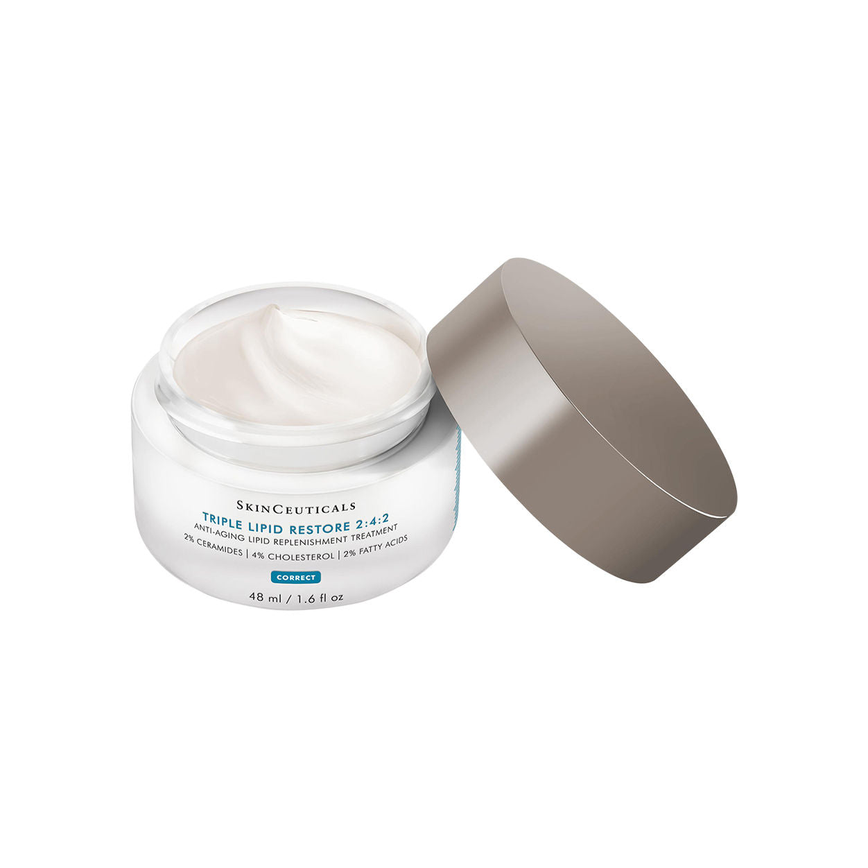 Triple Lipid 2:4:2 Radiance Repair Cream