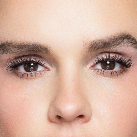 High Volume Tubular Mascara