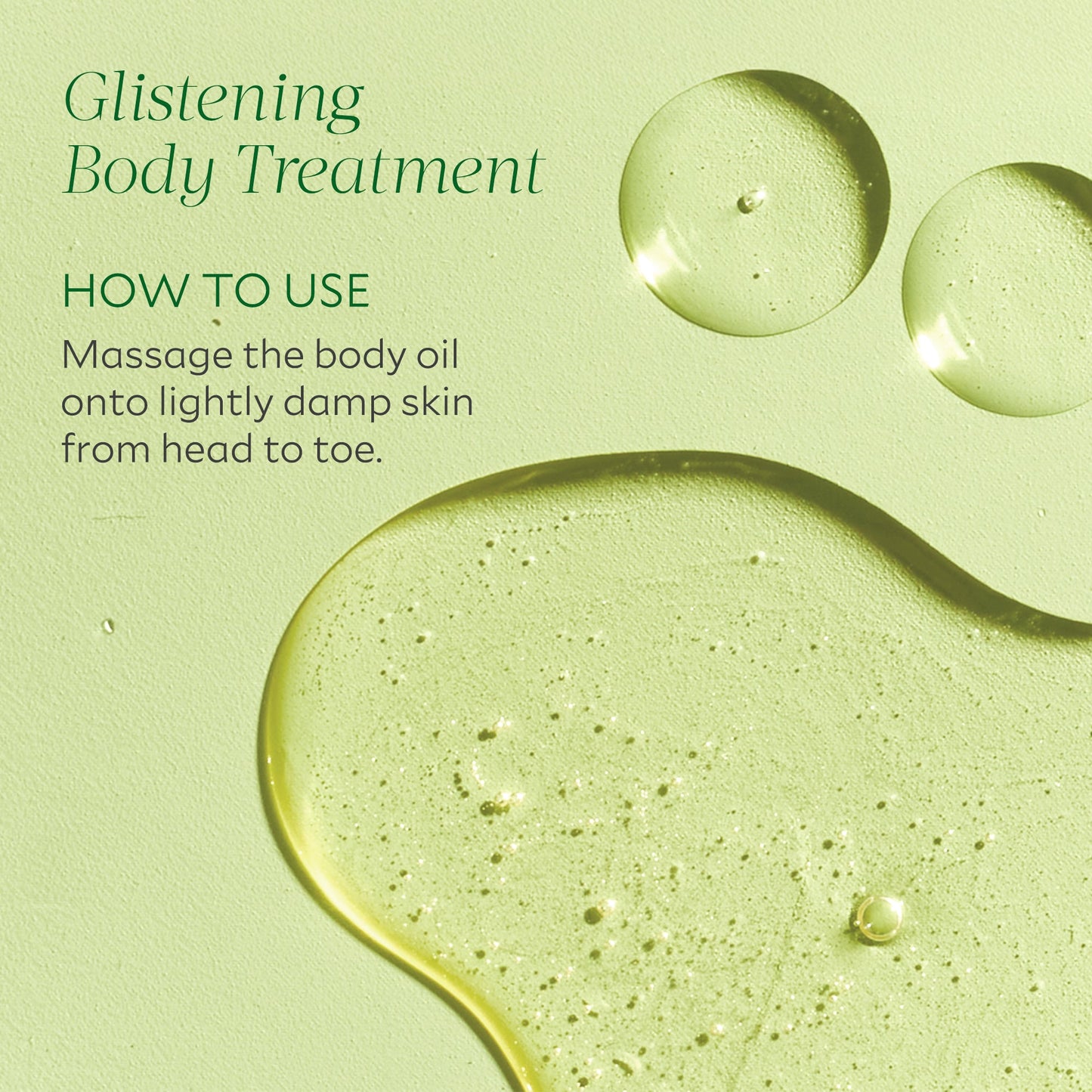 Everyday Revive Body Oil