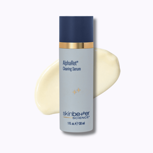 AlphaRet Clearing Serum