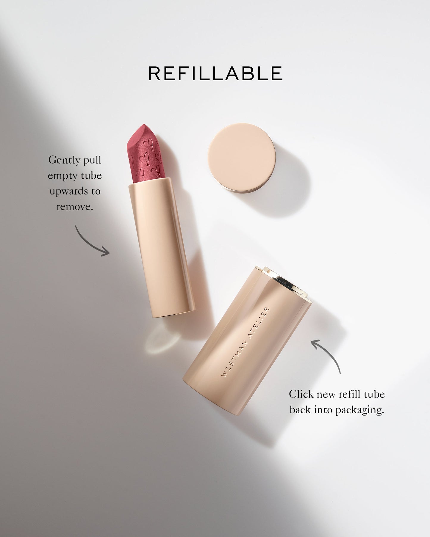 Everyday Lip Suede Matte Stick