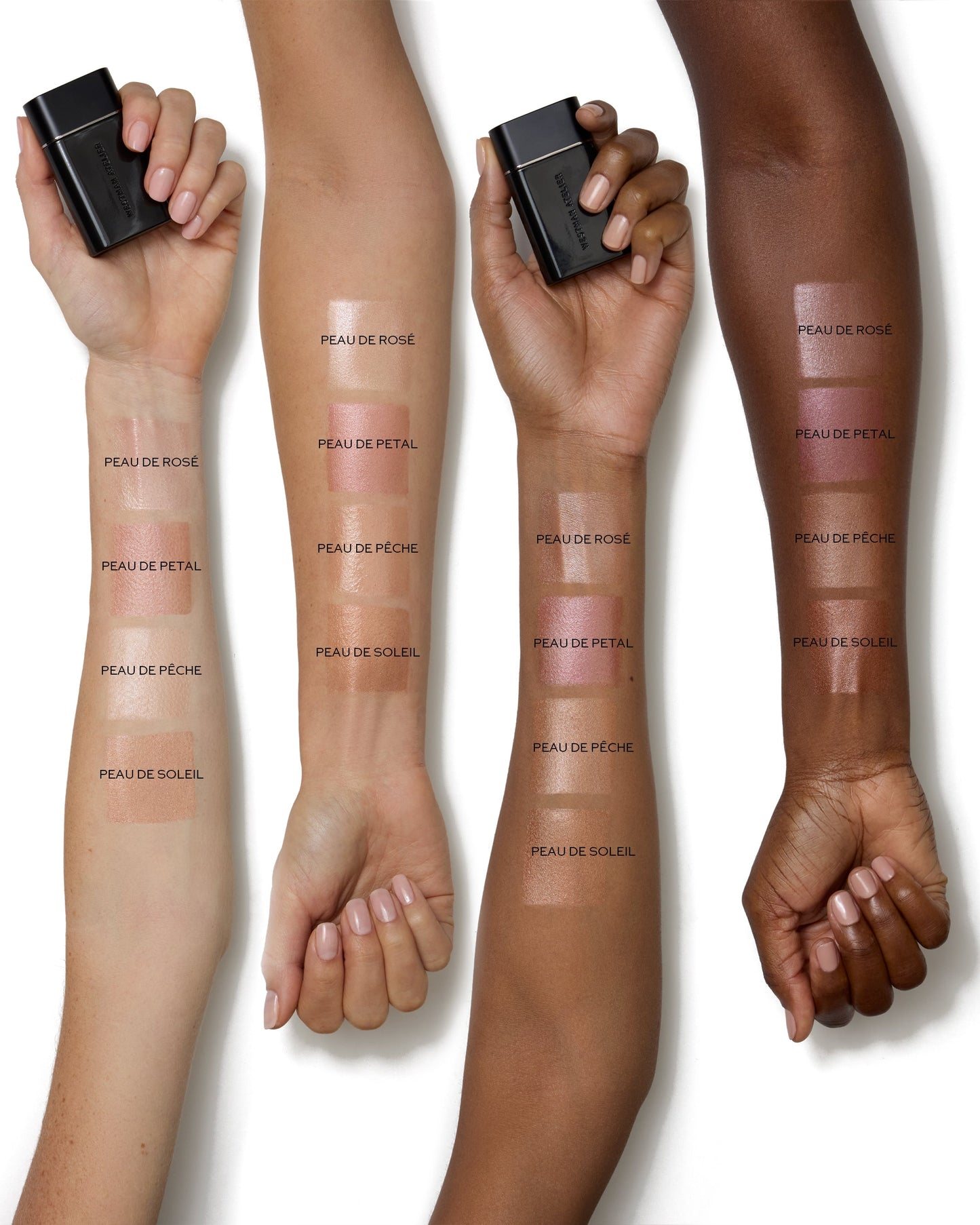 Liquid Super Loaded Tinted Highlight