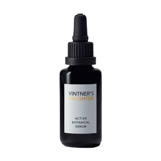 Active Botanical Serum
