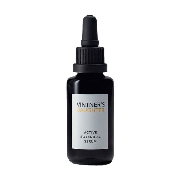 Vintner Daughter Active Botanical Serum