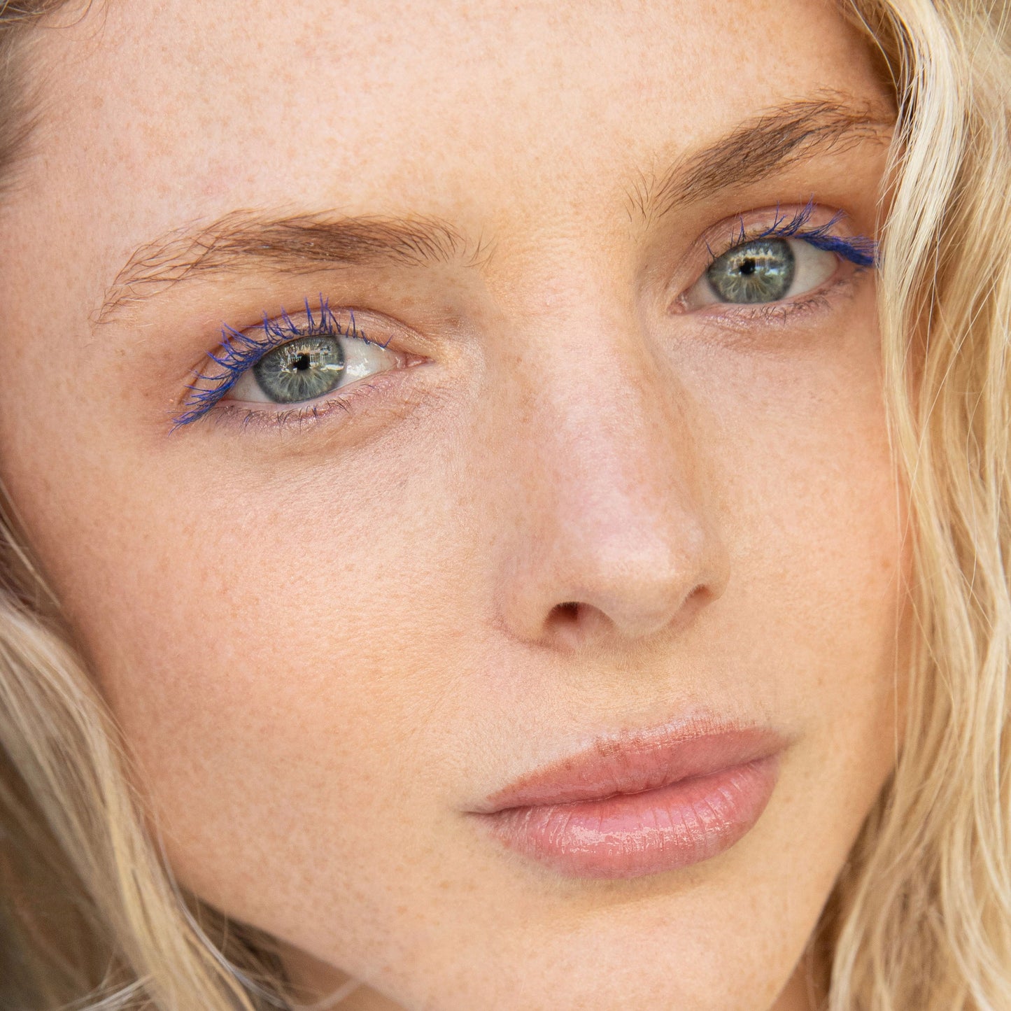 High Volume Tubular Mascara