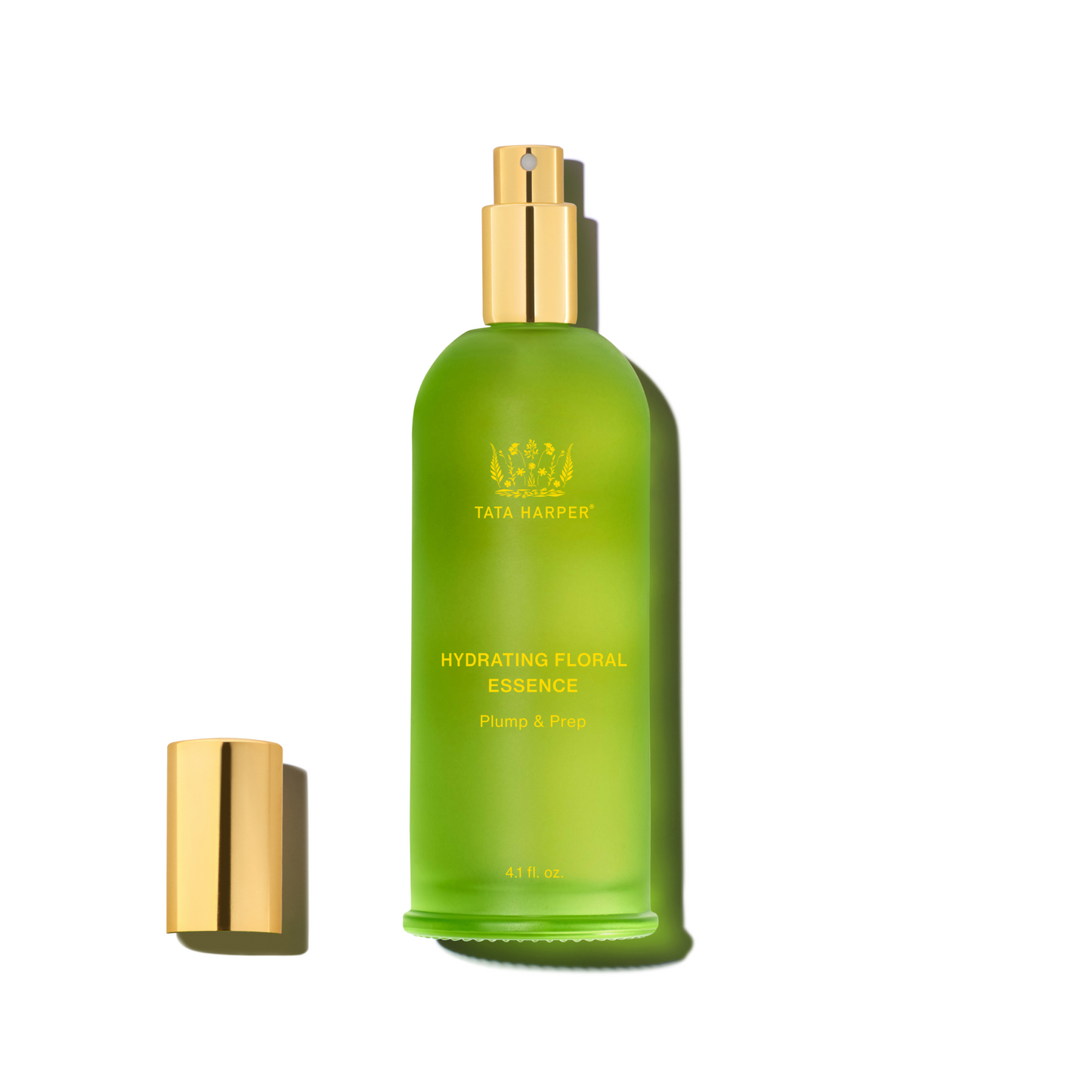 Floral Hydration Mist