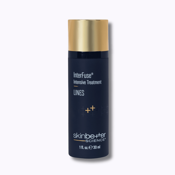 InterFuse Intensive Daily Anti-Aging Serum