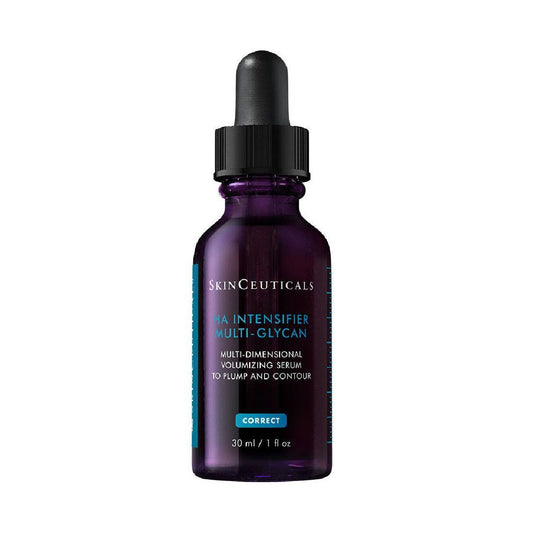 HA Intensifier Daily MultiGlycan Volumizing Serum