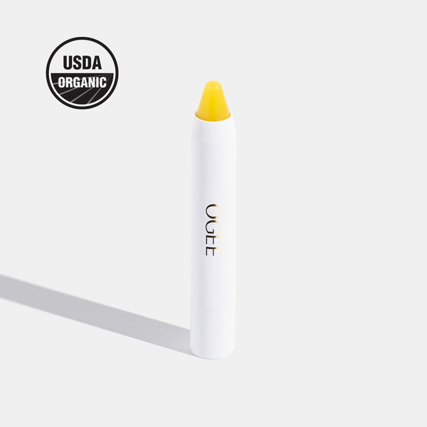 Sculpted Clear Lip Oil