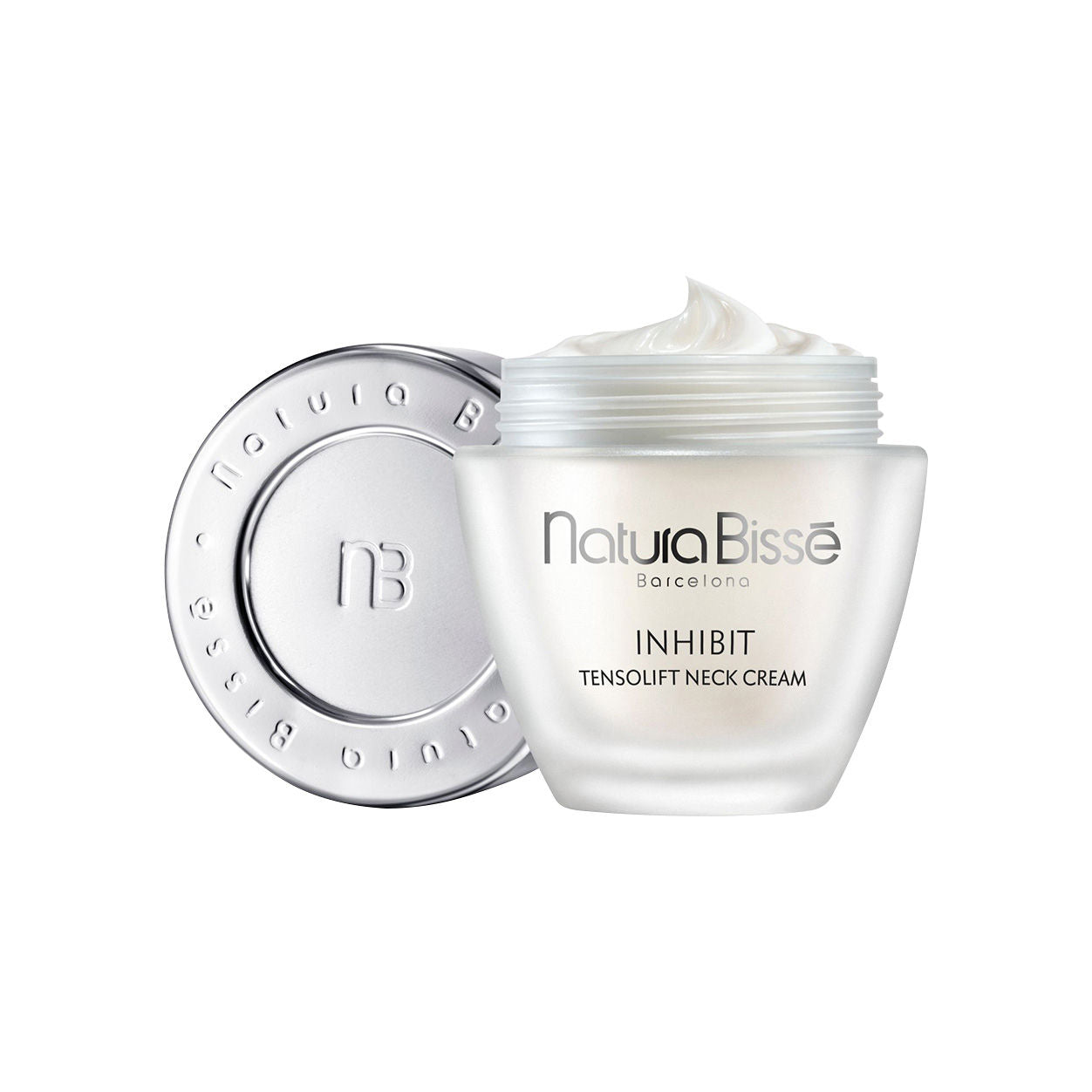 Tensolift Neck Renewal Firming Cream
