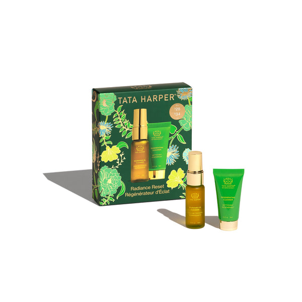 Radiance Reset Kit