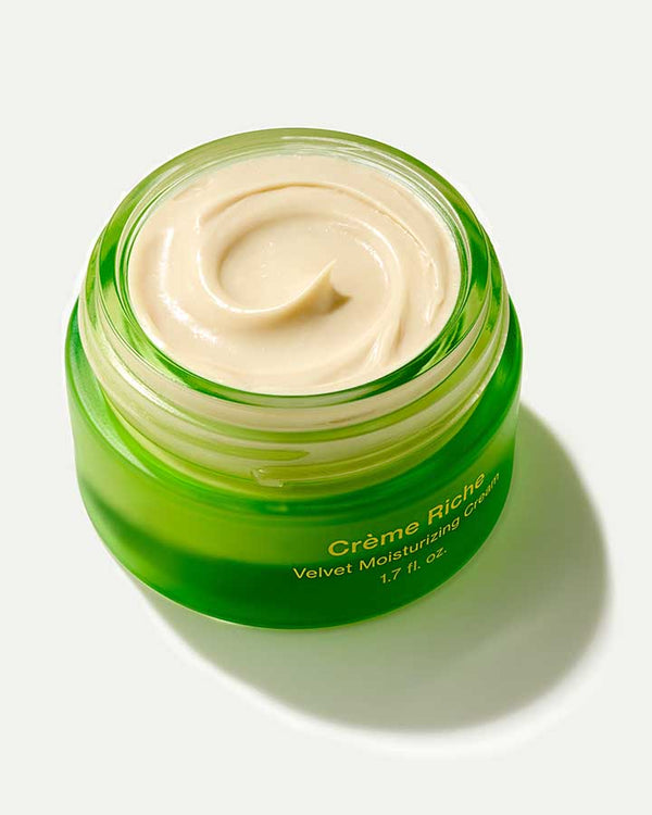 Crème Riche Replenish Cream