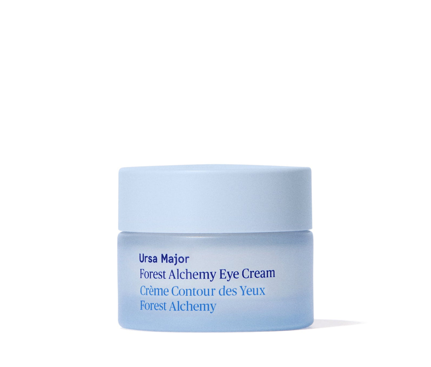 Forest Alchemy Eye Rescue Cream