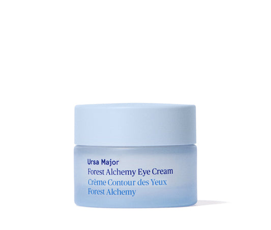 Forest Alchemy Eye Rescue Cream