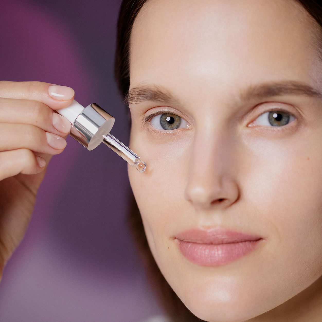 Black Rose Face Renewal Oil