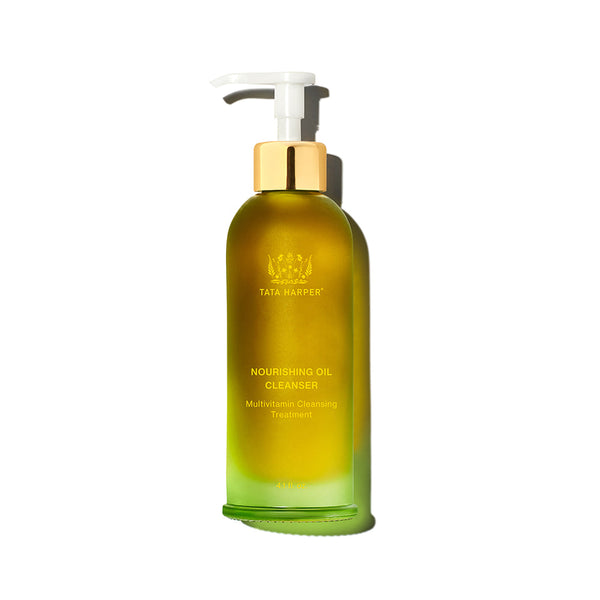 Nourish and Melt Cleansing Oil