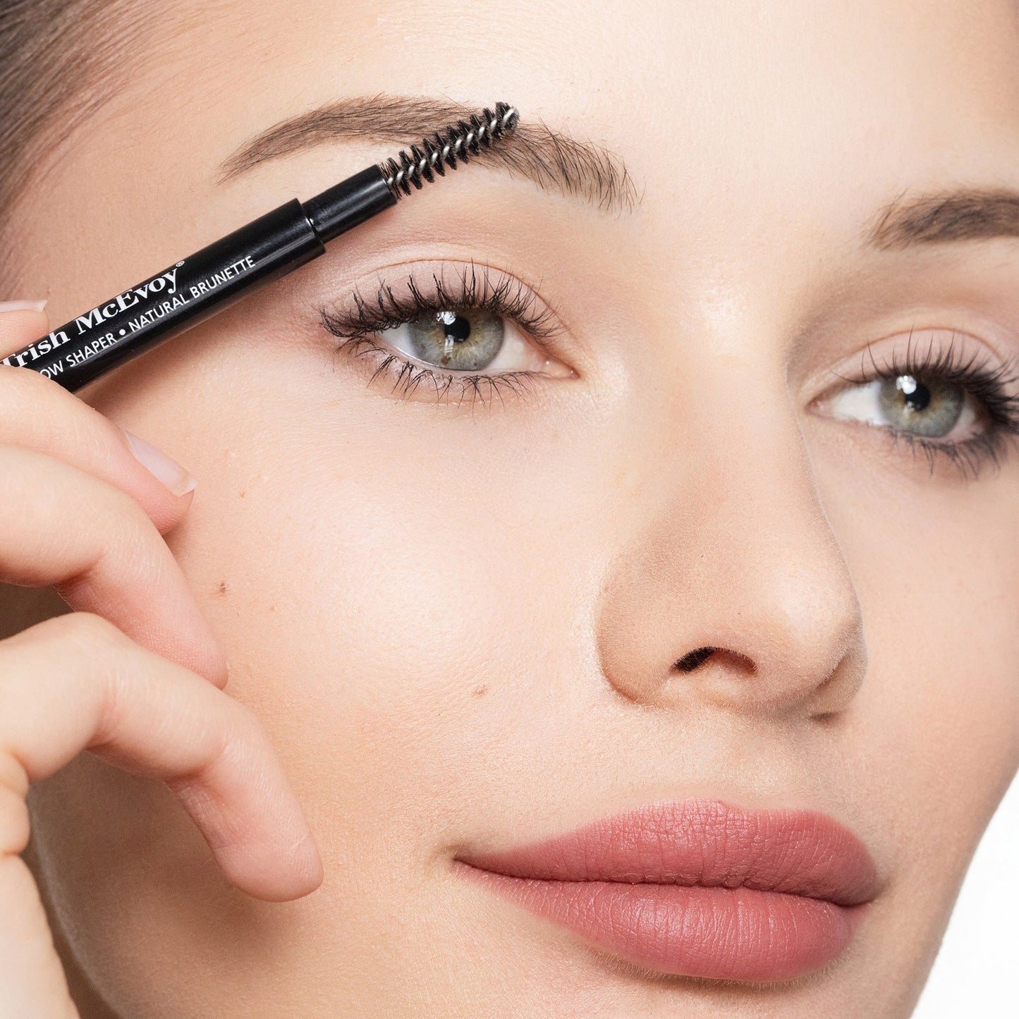 Precision Brow Shaper
