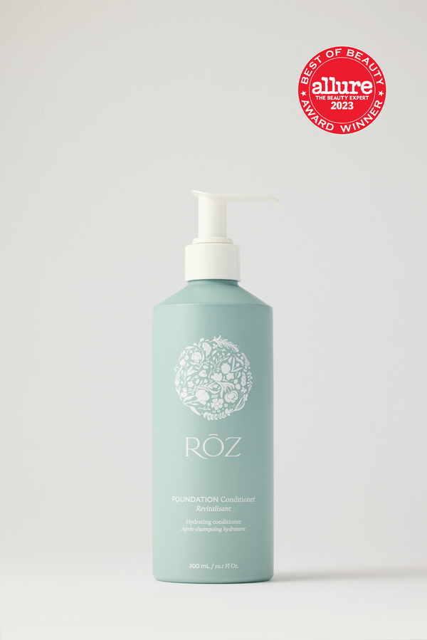 Foundation Smooth Repair Conditioner