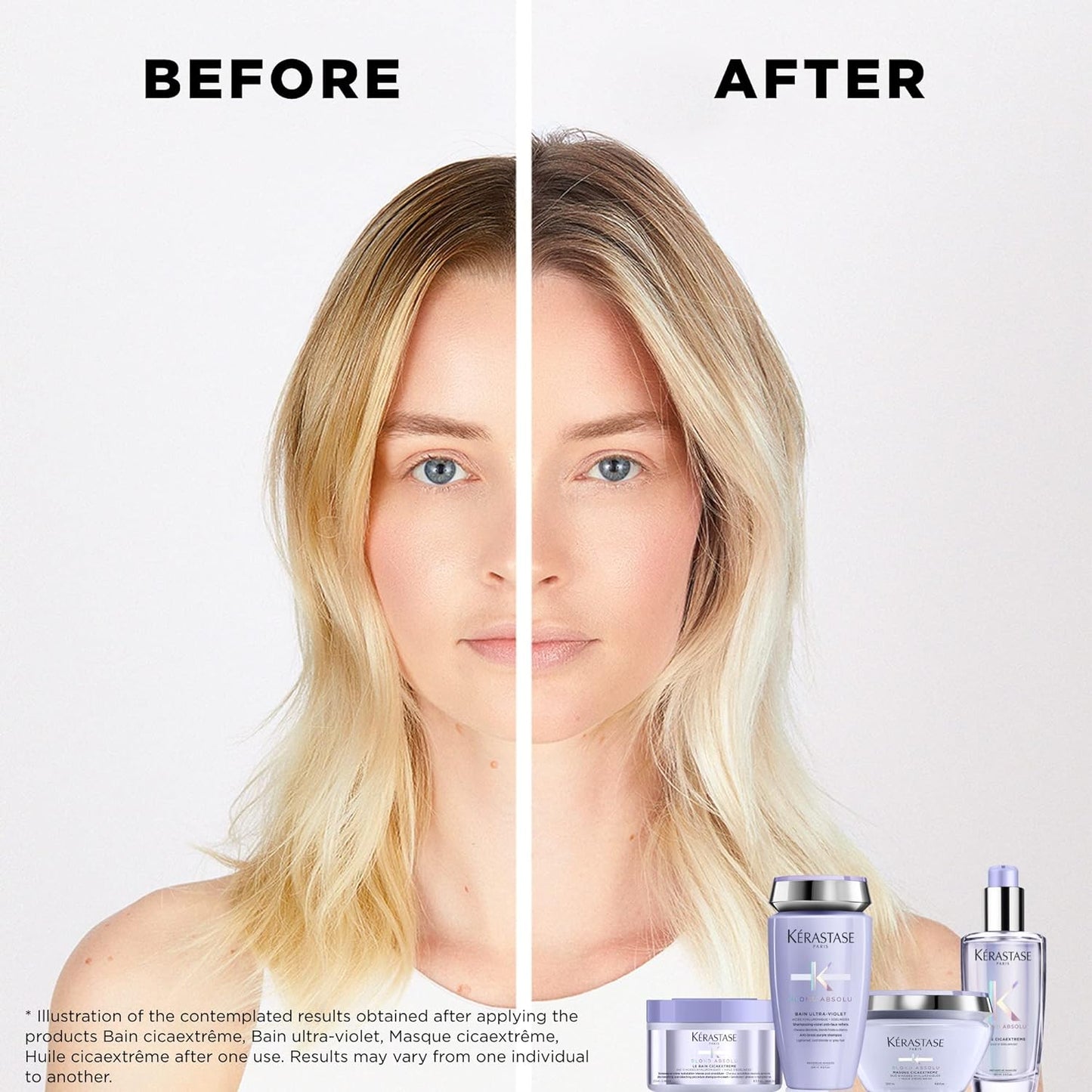 Blond Rescue Neutralizing Shampoo