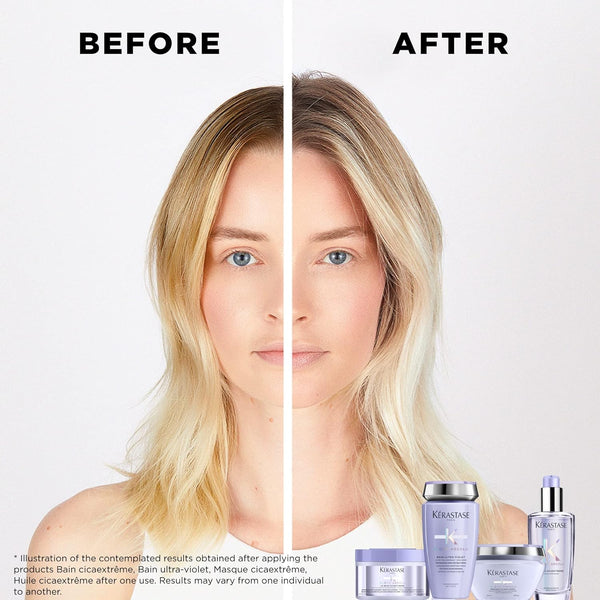 Blond Rescue Neutralizing Shampoo