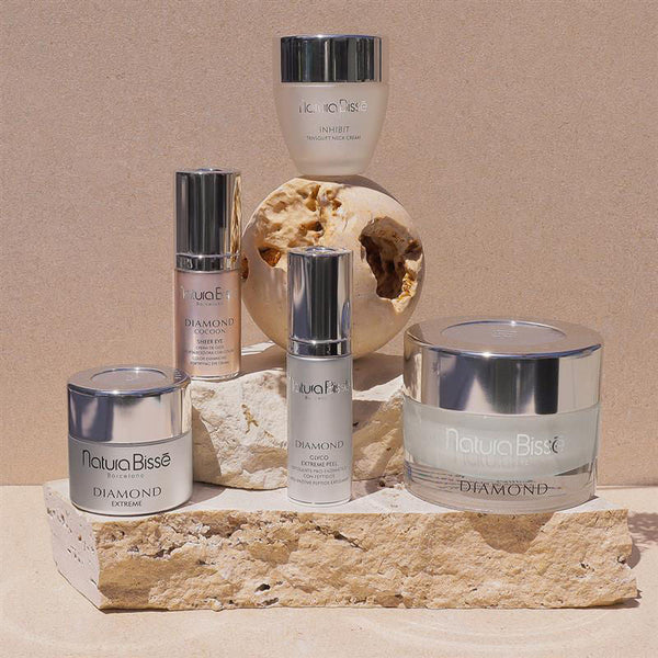 Diamond Cocoon Sheer Eye Cream