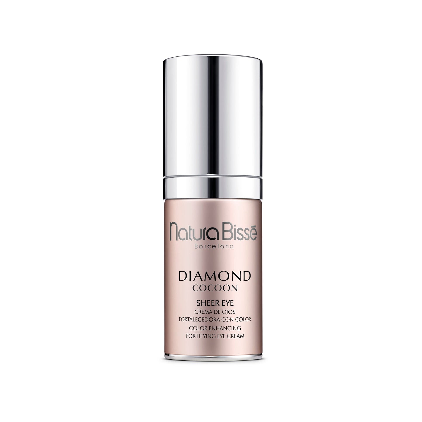 Diamond Cocoon Sheer Eye Cream