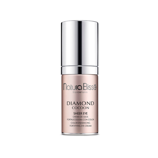 Diamond Cocoon Sheer Eye Cream