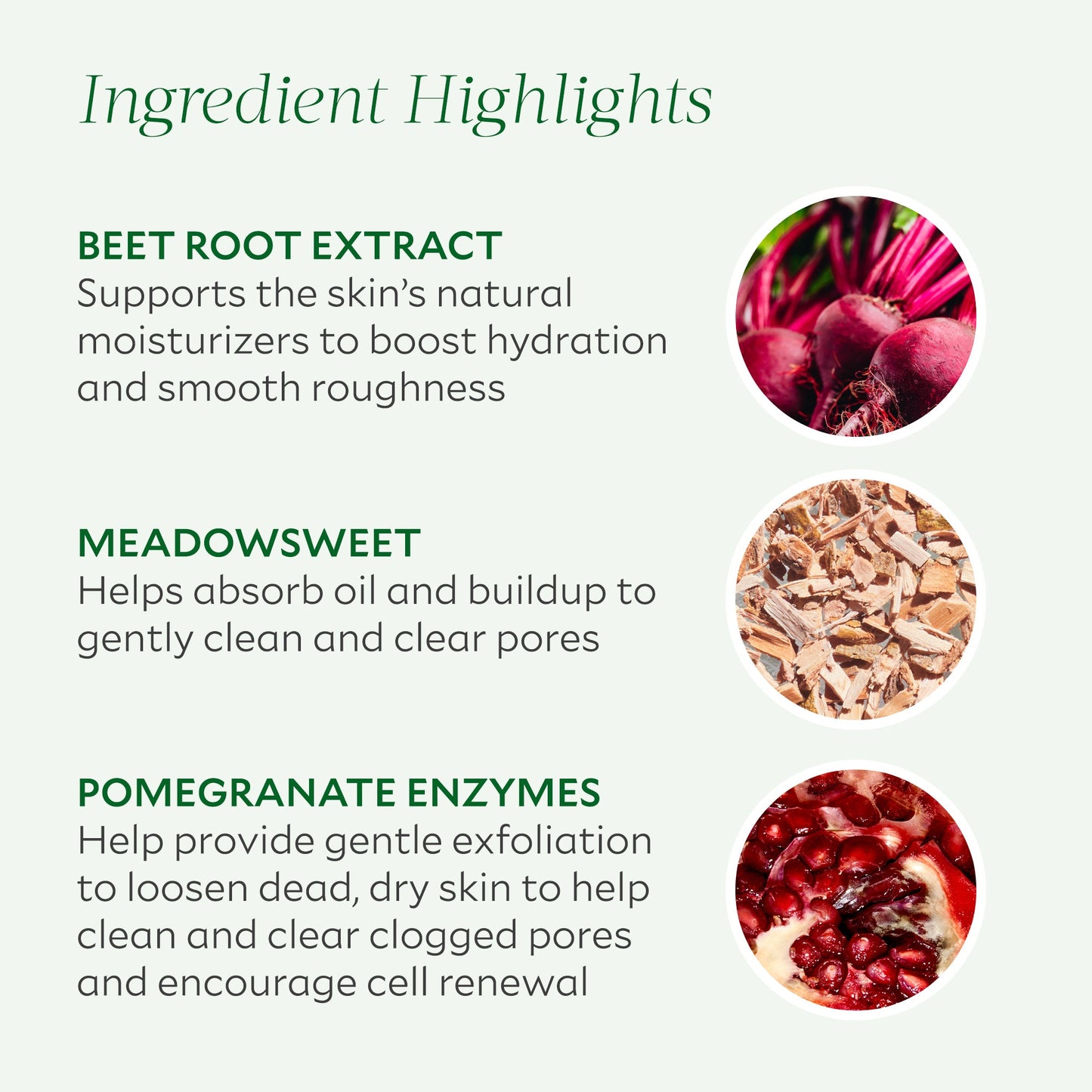 Daily Glow Resurfacing Facial Mask