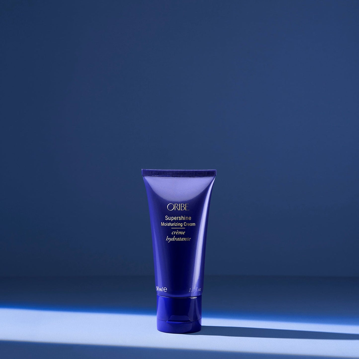 Supershine Hydrating Leave-In Styling Cream