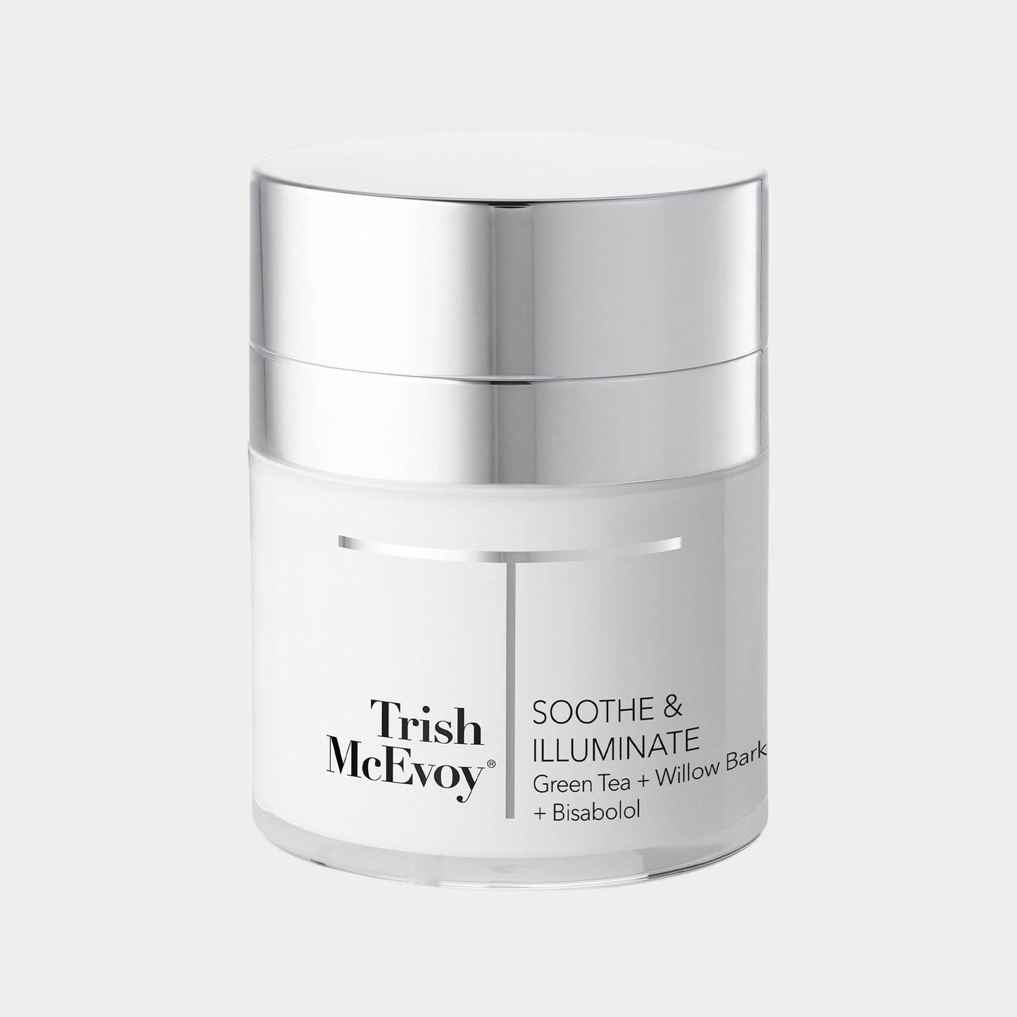 Soothe and Illuminate Daily Moisturizer