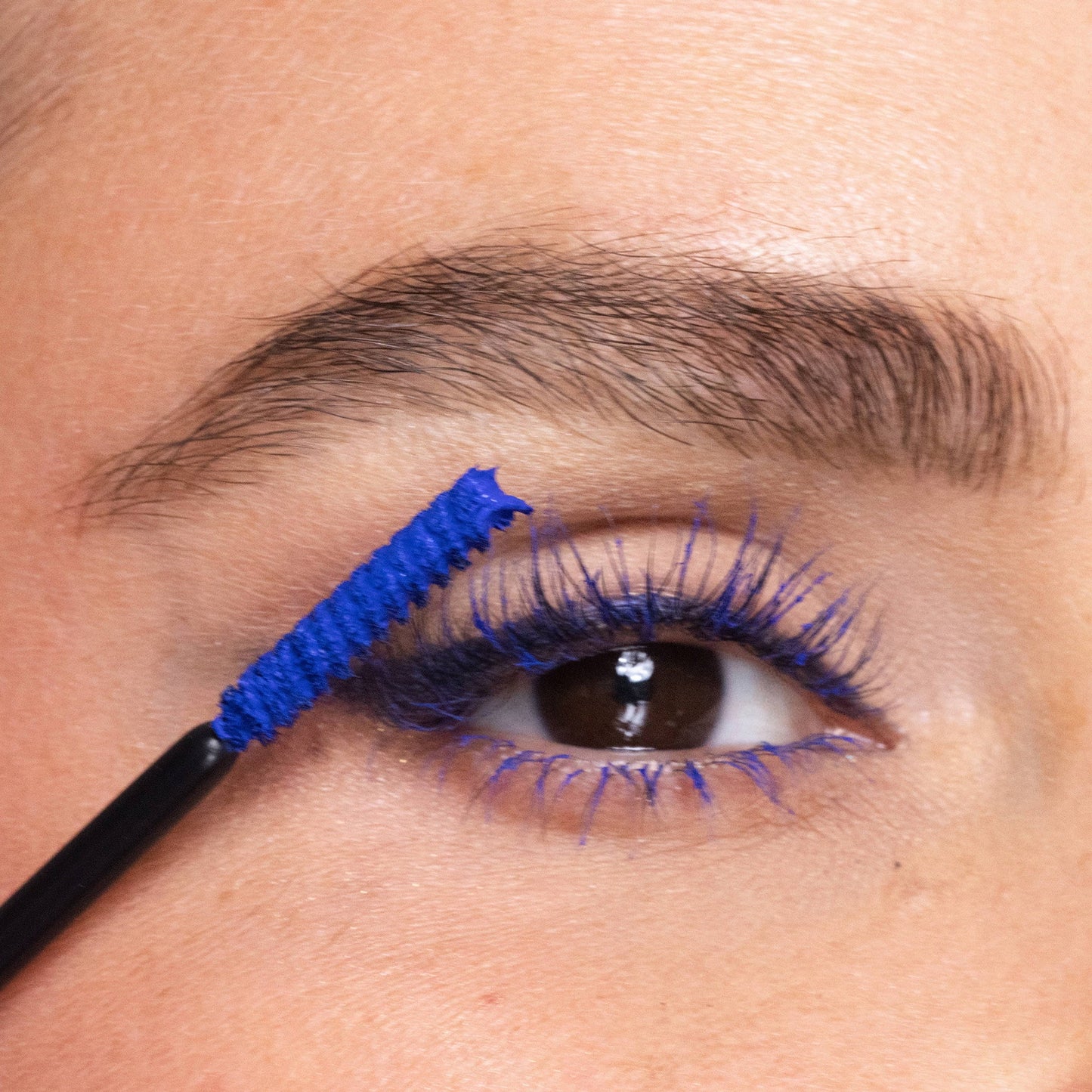 High Volume Tubular Mascara