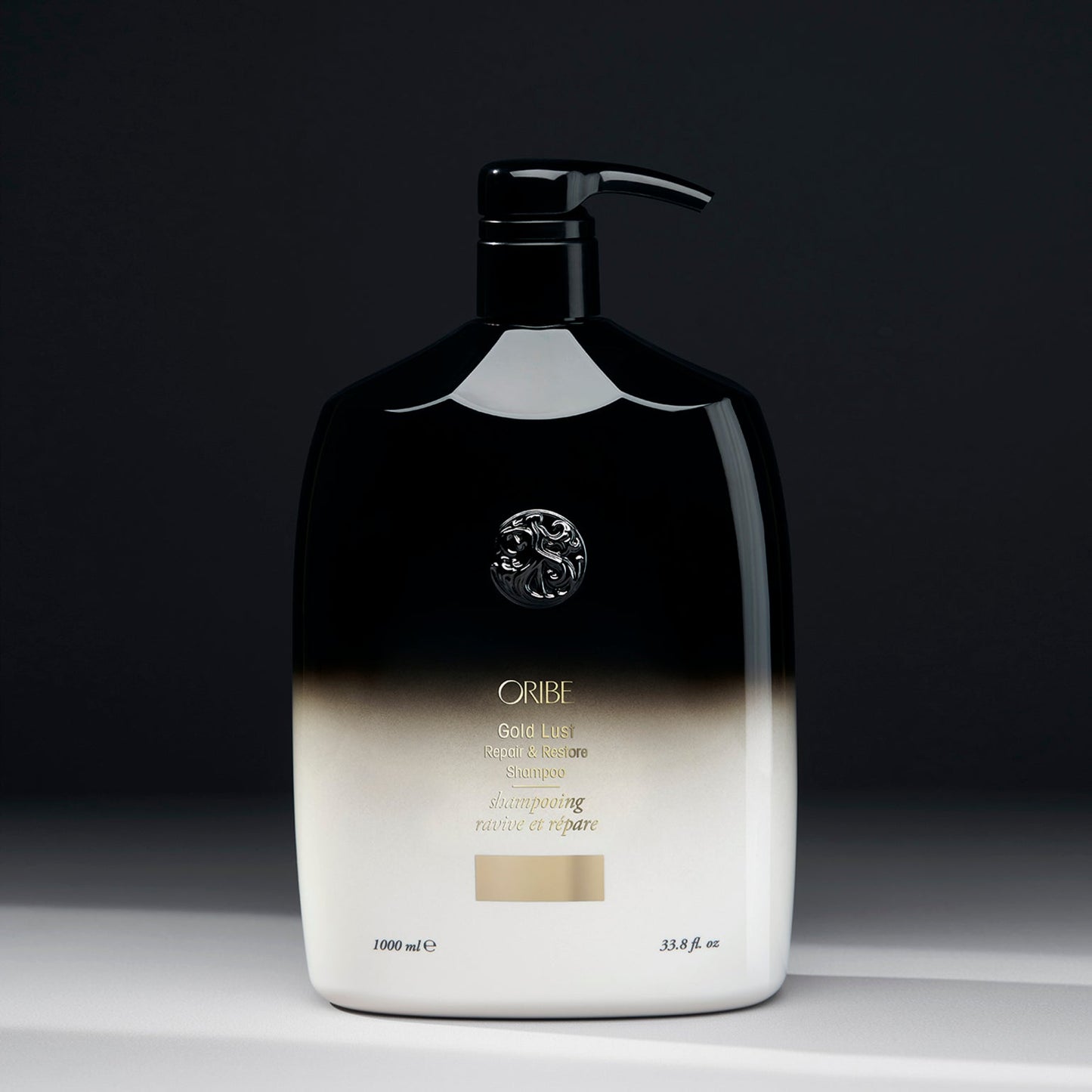 Gold Lust Repair Shampoo