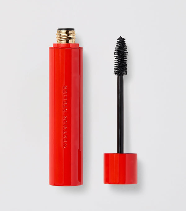 Velvet Lash Build Mascara