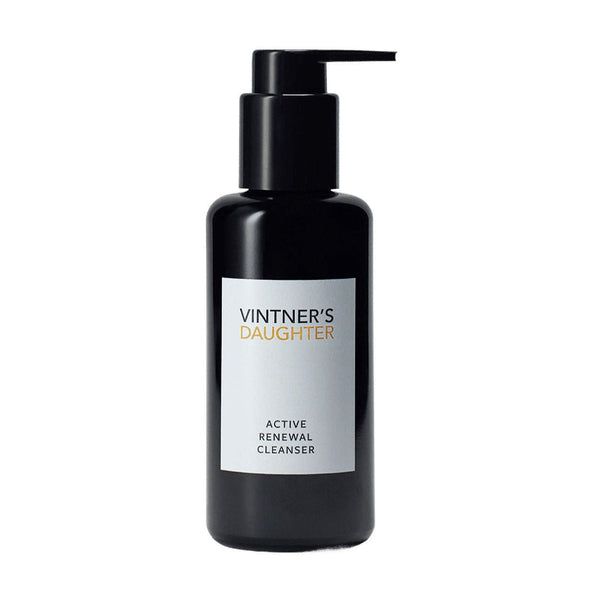 Renewal Glow Daily Facial Cleanser