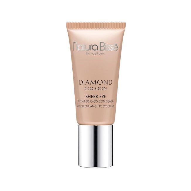 Diamond Cocoon Sheer Eye Cream