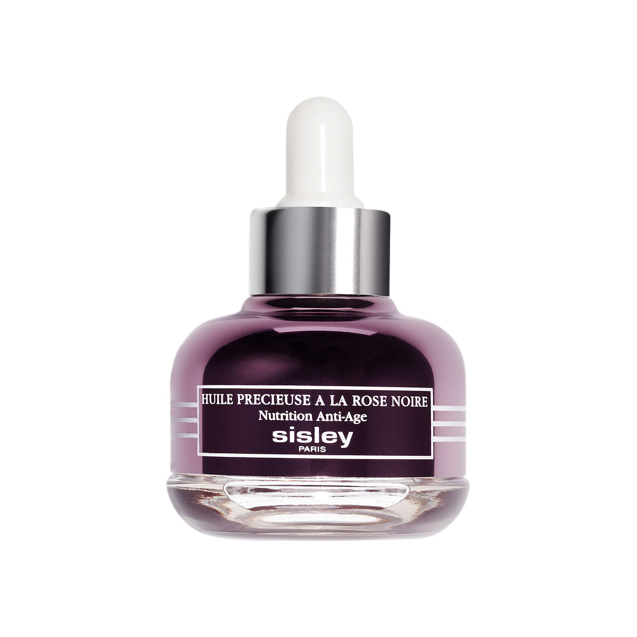 Black Rose Face Renewal Oil
