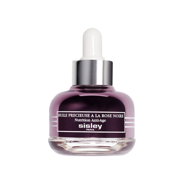 Black Rose Face Renewal Oil