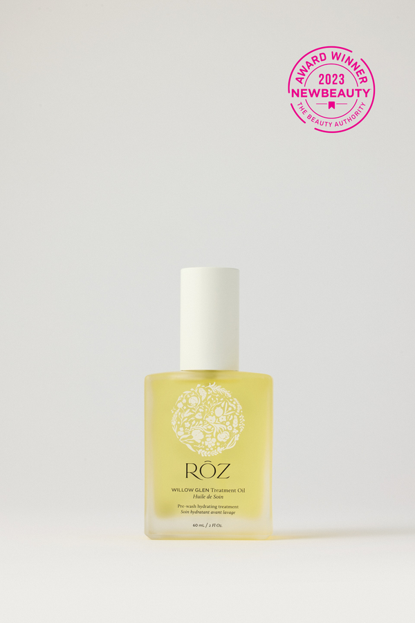Willow Glen Prewash Treatment Oil