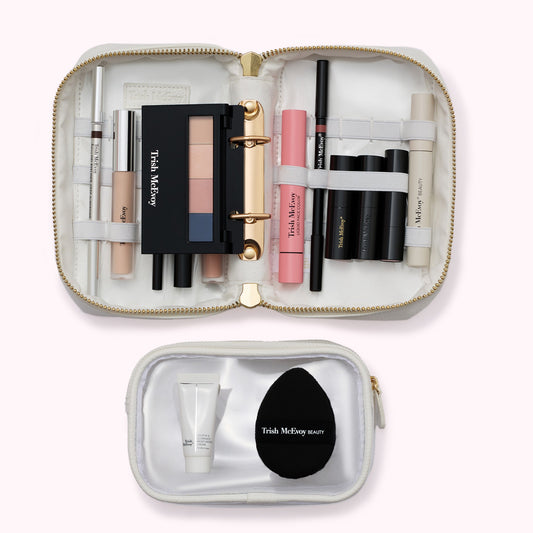 The Power of Makeup® Mother's Day Makeup Wardrobe