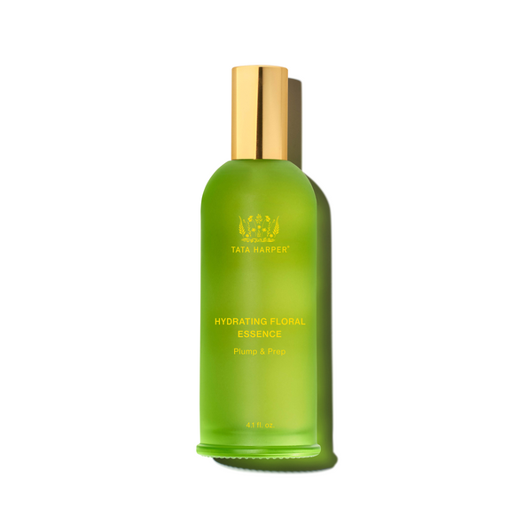 Floral Hydration Mist