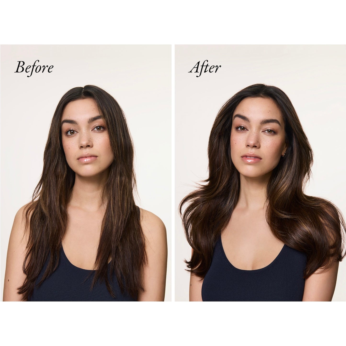 Supershine Hydrating Leave-In Styling Cream