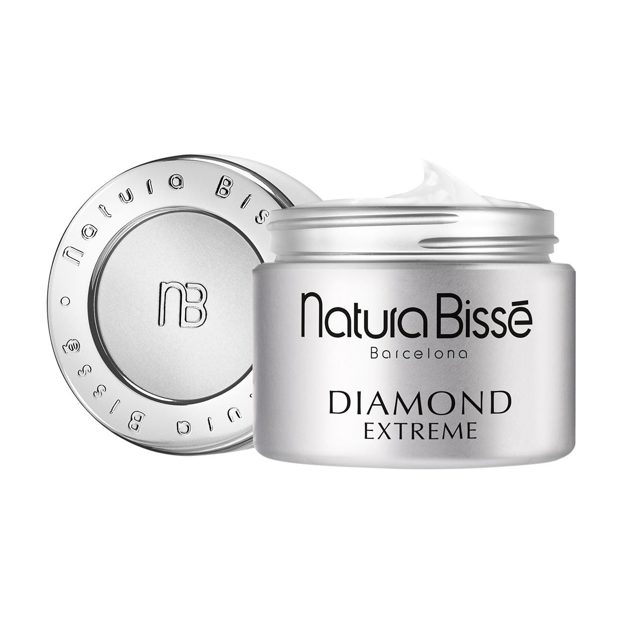 Diamond Extreme Recharge Daily Cream