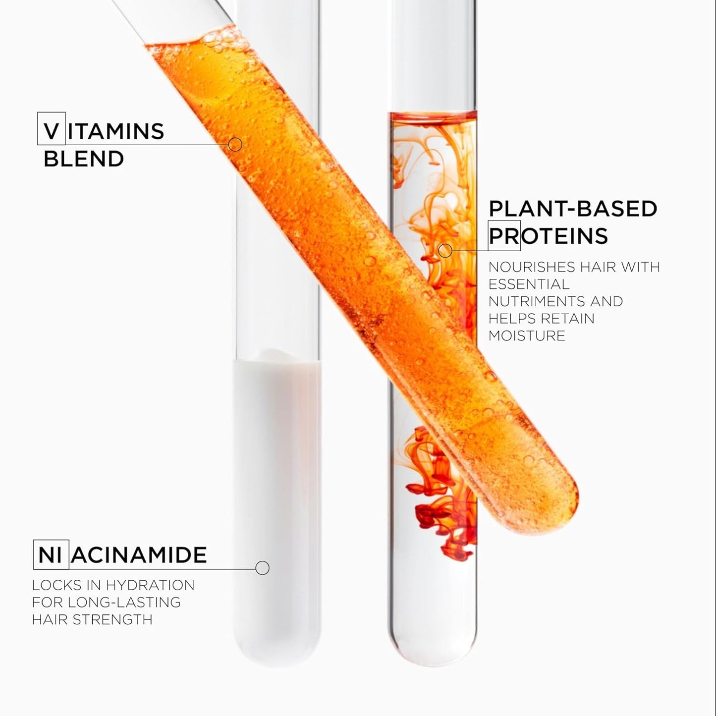 Satin Repair Daily Moisture Shampoo